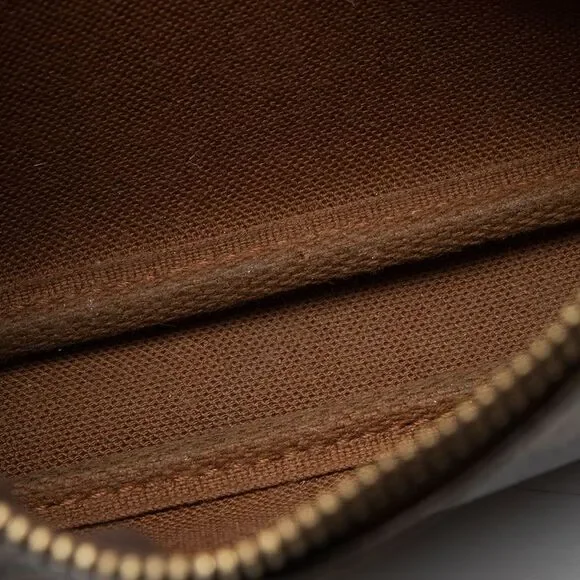 Louis Vuitton Monogram Canvas Mini Pochette Accessoires - Picture 10 of 11